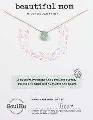Necklace, Seed Collection