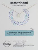 Necklace, Seed Collection