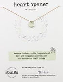 Necklace, Seed Collection