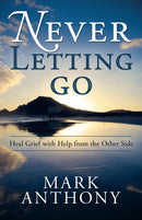 Mark Anthony LIGHT CIRCLE