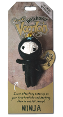 Watchover Voodoo Doll