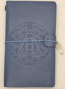 Notebook, Magic w/Crystal