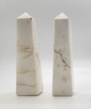 Obelisk, Scolecite 4.75in.