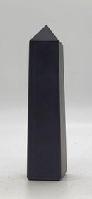 Obelisk, Shungite