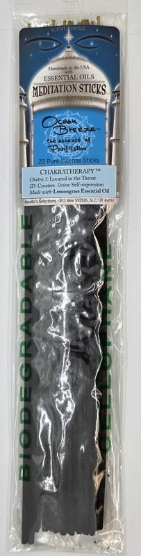 Incense, Stick