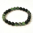 Bracelet, Two Color Assorted 8mm