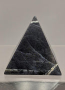 Opal/Purple Pyramid, Small