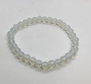 Bracelet, Power 6mm Gemstone