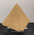 Palo Santo Incense Pyramid, Large 6"