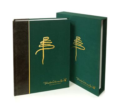 Pamela Colman Smith: The Untold Story (Signed Limited Edition)