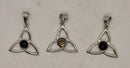 Pendant, Celtic Triquetra