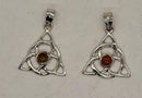 Pendant, Celtic Triquetra