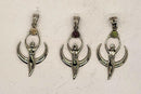 Pendant, Goddess