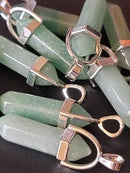 Pendant, Metal D/T Points