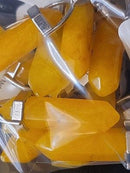 Pendant, Metal D/T Points