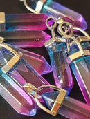 Pendant, Metal D/T Points