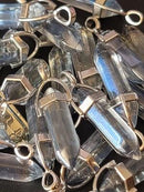 Pendant, Metal D/T Points