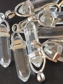 Pendant, Metal D/T Points