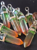 Pendant, Metal D/T Points