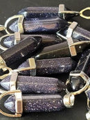 Pendant, Metal D/T Points