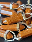 Pendant, Metal D/T Points