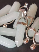 Pendant, Metal D/T Points