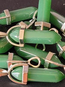 Pendant, Metal D/T Points