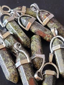 Pendant, Metal D/T Points