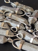 Pendant, Metal D/T Points