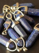 Pendant, Metal D/T Points