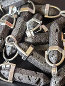 Pendant, Metal D/T Points