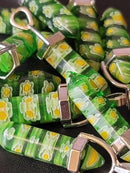 Pendant, Metal D/T Points