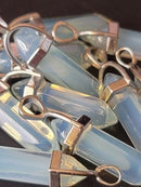 Pendant, Metal D/T Points