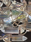 Pendant, Metal D/T Points