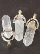 Pendant, Metal D/T Points