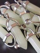 Pendant, Metal D/T Points