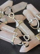 Pendant, Metal D/T Points