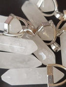 Pendant, Metal D/T Points