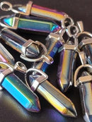 Pendant, Metal D/T Points