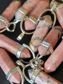 Pendant, Metal D/T Points