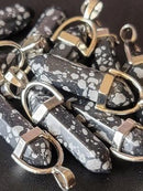 Pendant, Metal D/T Points