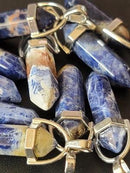 Pendant, Metal D/T Points