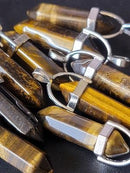 Pendant, Metal D/T Points