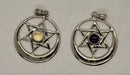 Pendant, Pentacle