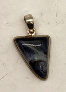 Pendant, SS Pietersite