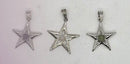Pendant, Star
