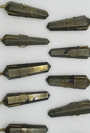 Pendant, Wire Wrapped Assorted Stones