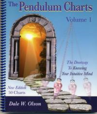 Pendulum Charts : Knowing Your Intuitive Mind