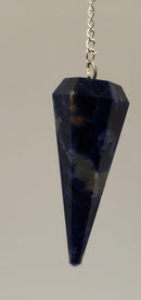 Pendulum, Hexagon Sodalite