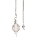 Pendulum Sephoroton Quartz/Clear